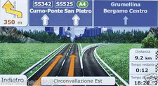  M-NV2000 Software di
