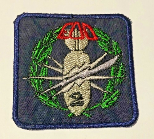 Patch eod livello - eod,