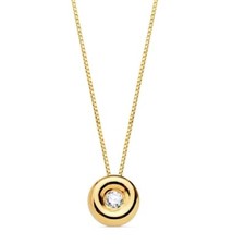 Collana Oro 18K 750 Mls. Oro