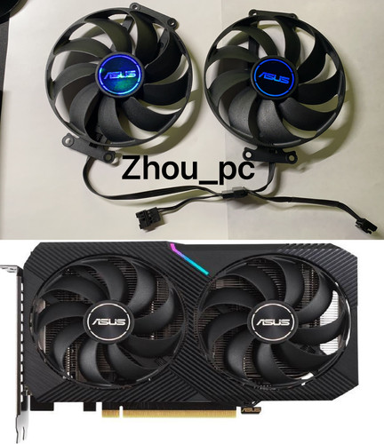 Ventola ricambio gpu per - di,