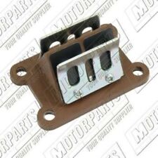 VALVOLA LAMELLARE PER MOTORI