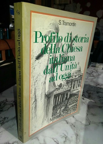 Tramontin profilo di - s.,