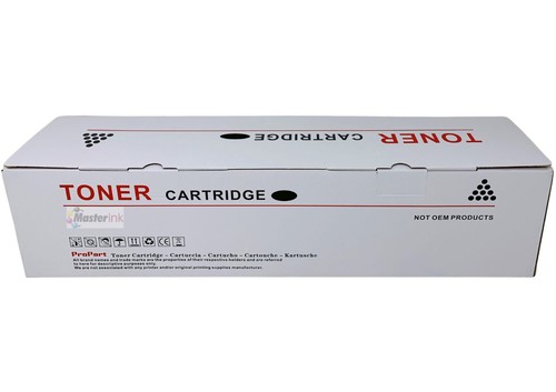 Toner compatibile nero - toner,