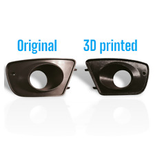 Seat IBIZA 6L CUPRA Paraurti