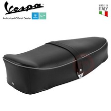 SELLA IN PELLE PER VESPA 125/150 SPRINT VELOCE TS SUPER VBB VBA VNB GTR GL GT