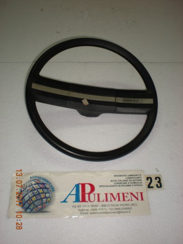 Volante sterzo steering - volante,