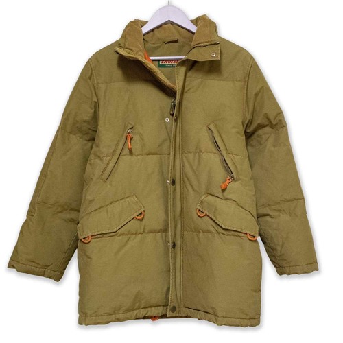 Giubbotto invicta vintage - giubbotto,
