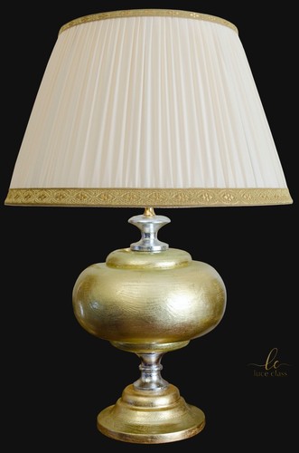 Lampada tavolo classica in - da,