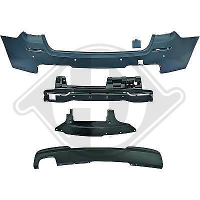 1225856 ddr paraurti - 1225856-ddr,