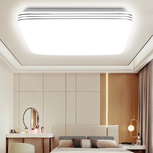 Plafoniera 18w 48w led - plafoniera, 18w-48w