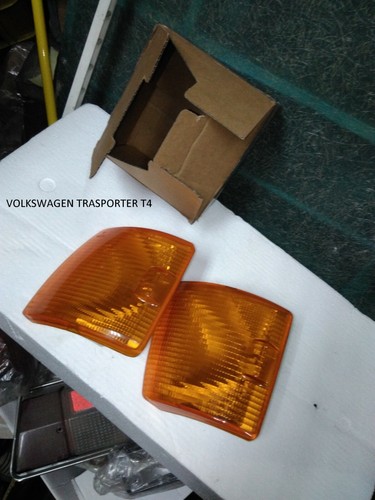 Volkswagen trasporter - volkswagen, t4