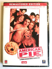 AMERICAN PIE REMASTERED