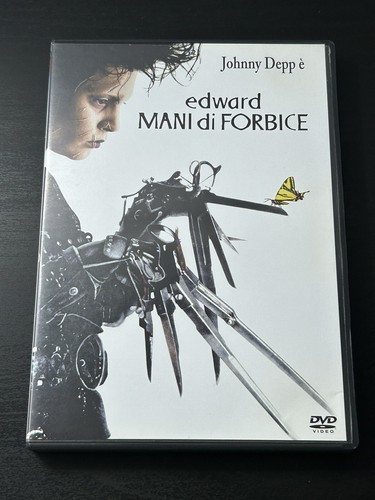 Edward mani forbice con - edward,
