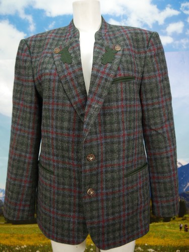 Rofan tirol baur - tirol, loden