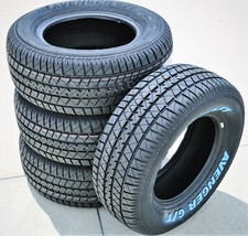 4 Tires Mastercraft Avenger