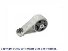 SUPPORTO MOTORE ANTERIORE