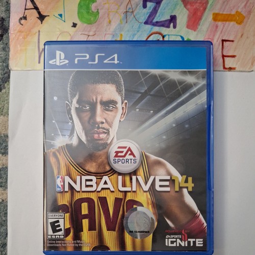 Nba live sony - nba,