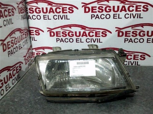 3022 faro derecho - , 9-3