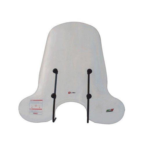 Parabrezza faco mbk - parabrezza,
