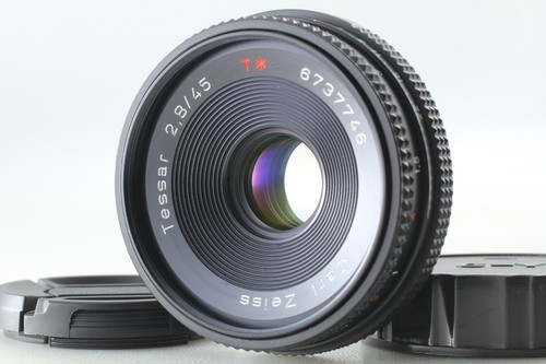 Mint contax carl zeiss - [,