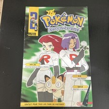 MAGAZINE NINTENDO POKÉMON