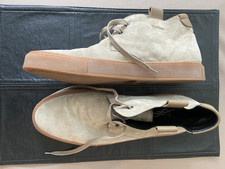 Sneaker-stivale alto uomo YSL