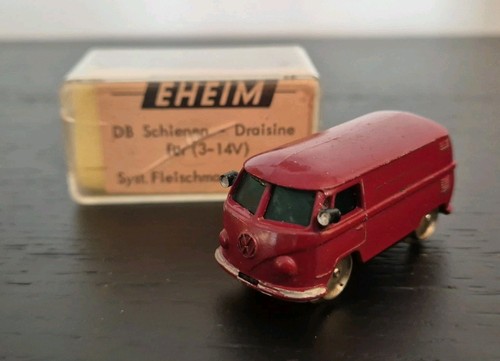Eheim binari draisine t - draisine,