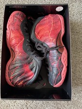 NIKE AIR FOAMPOSITE ONE