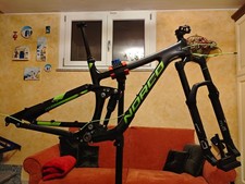 Telaio carbonio 29" Norco