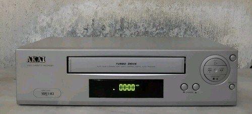 Akai k206 videoregistratore - akai,