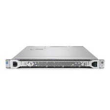 HPE ProLiant DL360 Gen9 10SFF