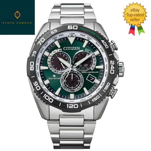 Orologio citizen promaster - orologio,