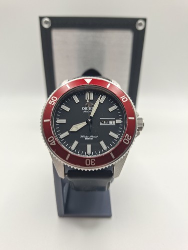 Orologio automatico orient - orologio,