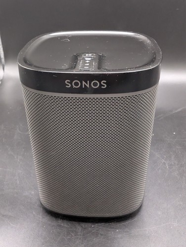 Sonos play altoparlanti - play:1,