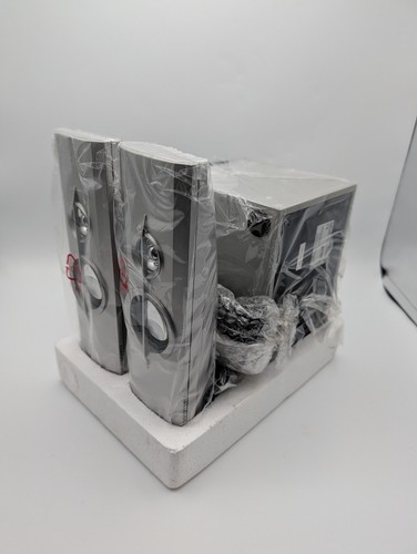 Trust soundforce 2500p set - soundforce, 2.1
