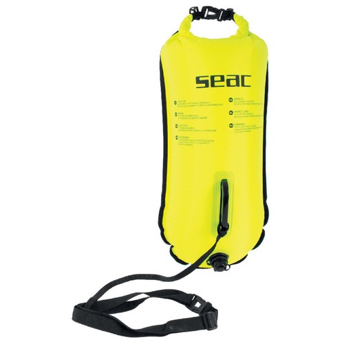 Seac safe dry boa - boa, gonfiabile