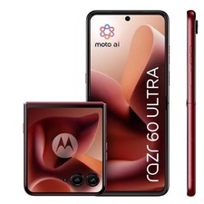 MOTOROLA RAZR 60 ULTRA 5G