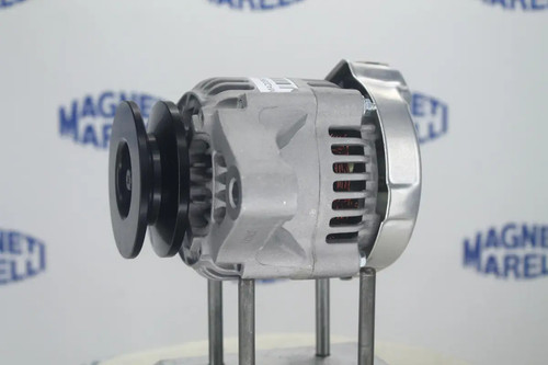Alternatore silva protrans - alternatore,