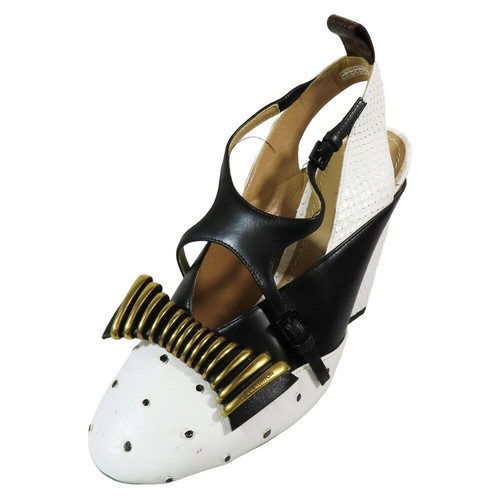 Scarpe louis vuitton decolte - louis,