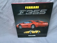 Ferrari F355 Automobilla