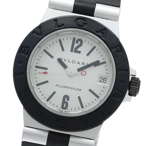 Orologio bvlgari alluminio - orologio,