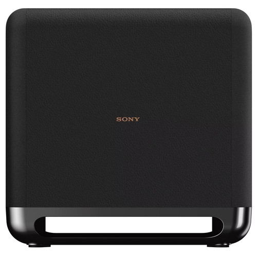 Sony sw5 subwoofer senza - sony,