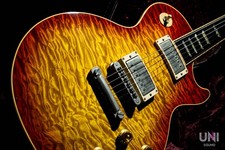 Gibson custom shop - gibson,