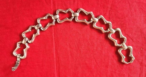 Bracciale originale anni70 - originale,