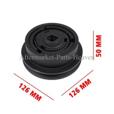 Per Motore Honda GX160 o GX200