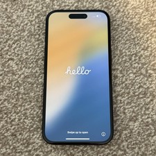 Apple iPhone 16 | 128GB |