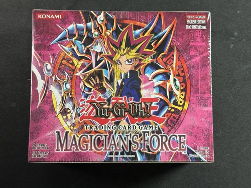 Magician s force 1a - yu-gi-oh!,