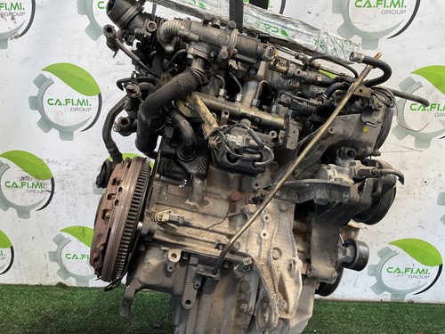 Motore completo per alfa - completo, romeo