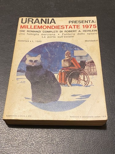 Urania presenta - urania,