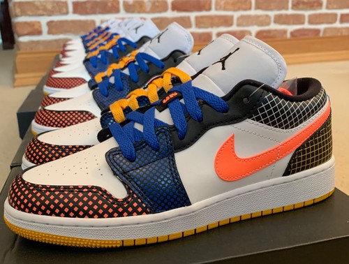 Nike air jordan - air, mmd